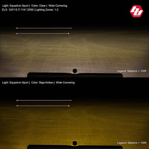 Product of Baja Design 557815 Driving/ Fog Light 