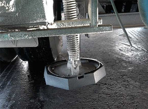 Snappad Hi10sp4 Leveling Jack Foot Pad||hi10sp4_3.Jpg||88||snphi10sp4||1077793