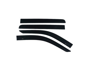 Husky Liner 2857074 Rainguard||husky-Liners-Ventvisors-Low-Profile-Matte-Black-2857075-01.Jpg||85||h212857074||1721072