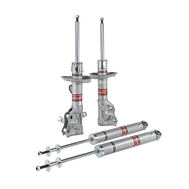 Skunk 2 541-05-1260 Shock Absorber||541-05-1260.Jpg||85||s63541051260||1024951