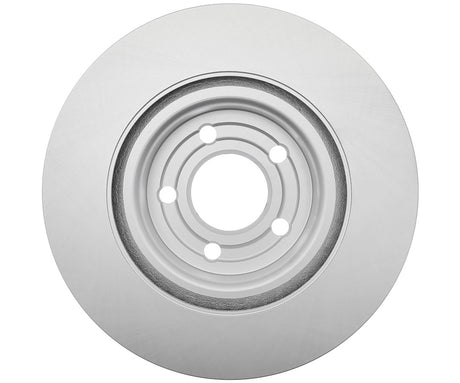 Product of Raybestos Brakes 682779 Specialty - Street Performance  Brake Rotor 