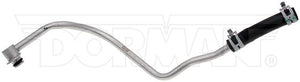Dorman (Oe Solutions) 667-684 Turbocharger Coolant Line||667-684.Jpg||85||d18667684||1234082