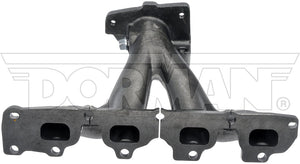 Dorman (Oe Solutions) 674-418 Exhaust Manifold||674-418-001.Jpg||86||d18674418||1077498