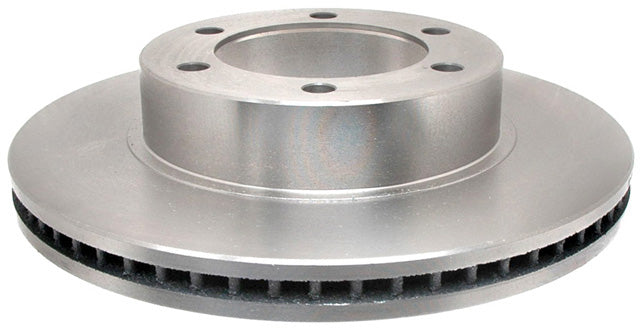 Product of Raybestos Brakes 96931R R-Line Plain Face 2-Piece Brake Rotor 