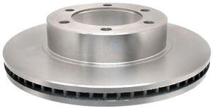 Product of Raybestos Brakes 96931R R-Line Plain Face 2-Piece Brake Rotor 