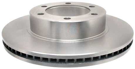 Product of Raybestos Brakes 96931R R-Line Plain Face 2-Piece Brake Rotor 