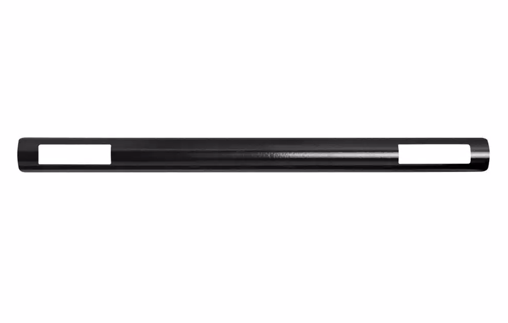 Go Rhino Public Safety 2l71-M1b Bumper Push Bar Top Channel Cover||2l71-M1b.Png||85||p2s2l71m1b||2257657