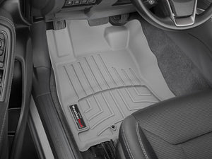 Weathertech (Usa) 4615001 Floor Liner||||86||w244615001||1924041