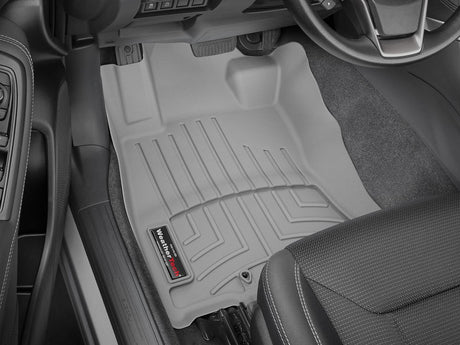 Weathertech (Usa) 4615001 Floor Liner||||86||w244615001||1924041