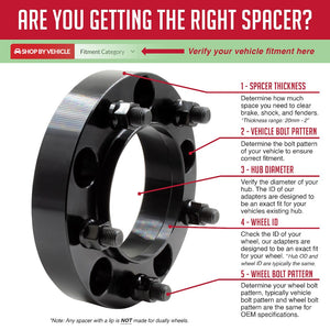 Product of Coyote Wheel Accessories 5150-5150h-B110 Wheel Adapter