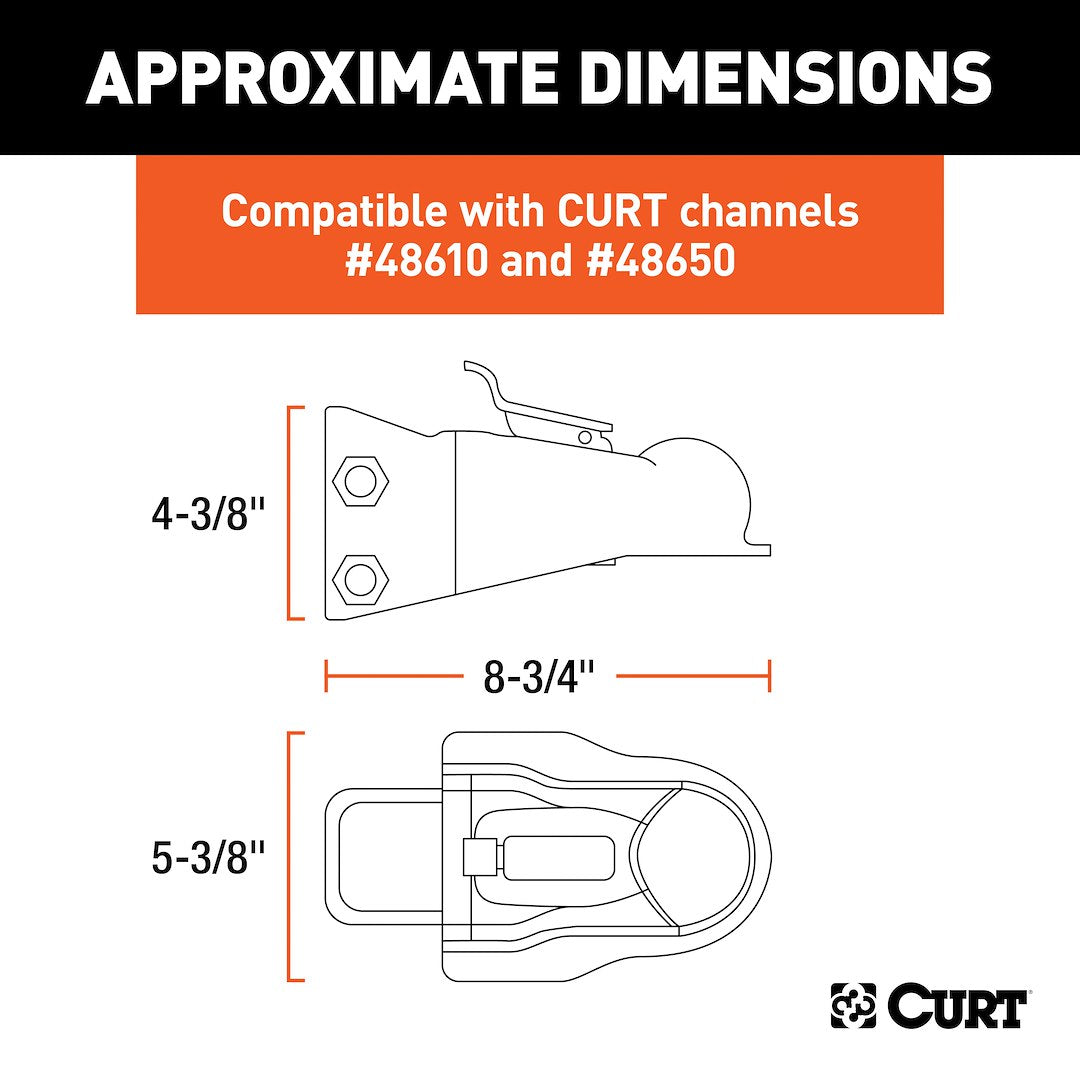 Curt 25330 Trailer Coupler||25330_3008x1990_Ca.Jpg||88||c9325330||1417472