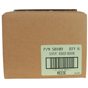 Product of Draw-Tite 58109 Trailer Hitch Ball Shank Reducer