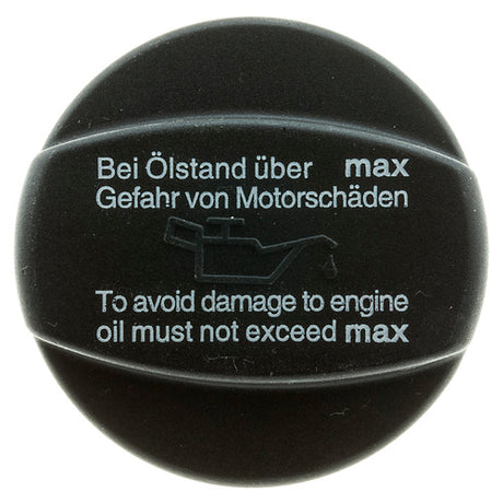 Product of Motorrad/ Cst Mo132 Oil Filler Cap