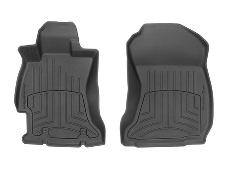 Weathertech (Usa) 445311im Floor Liner||445311im.Jpg||85||w24445311im||950563
