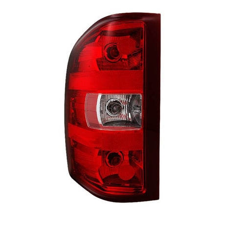 Product of Xtune 9033087 Tail Light Assembly 