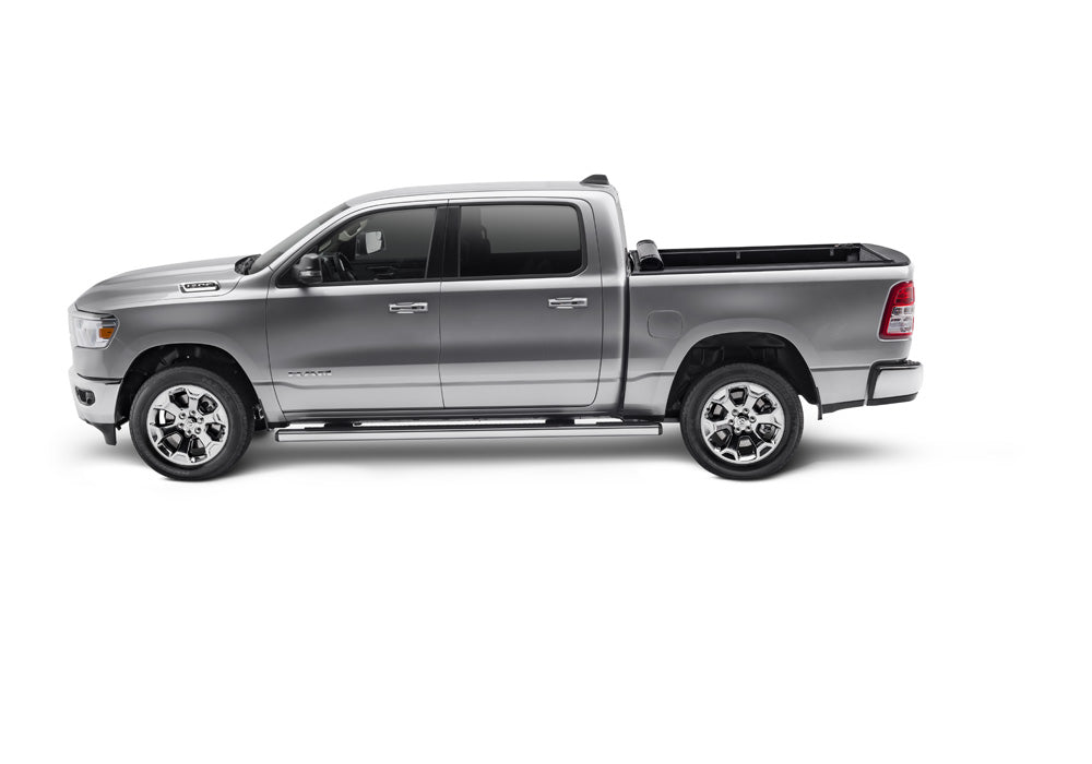 Product of Truxedo PRO X15 Soft Roll-Up 1487001 Tonneau Cover 