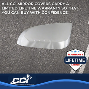 Coast To Coast Ccimc67498t Exterior Mirror Cover||c2c_Ccimc67498t_Mirror Cover_B2c_4.Jpg||88||c2cmc67498t||1108186