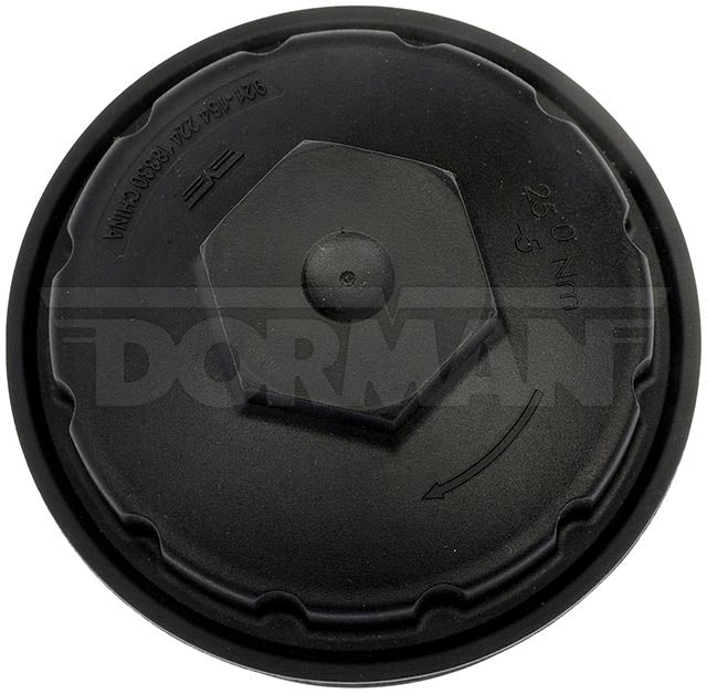 Dorman (Oe Solutions) 921-154 Oil Filter Cover||921-154_1.Jpg||86||d18921154||1134897
