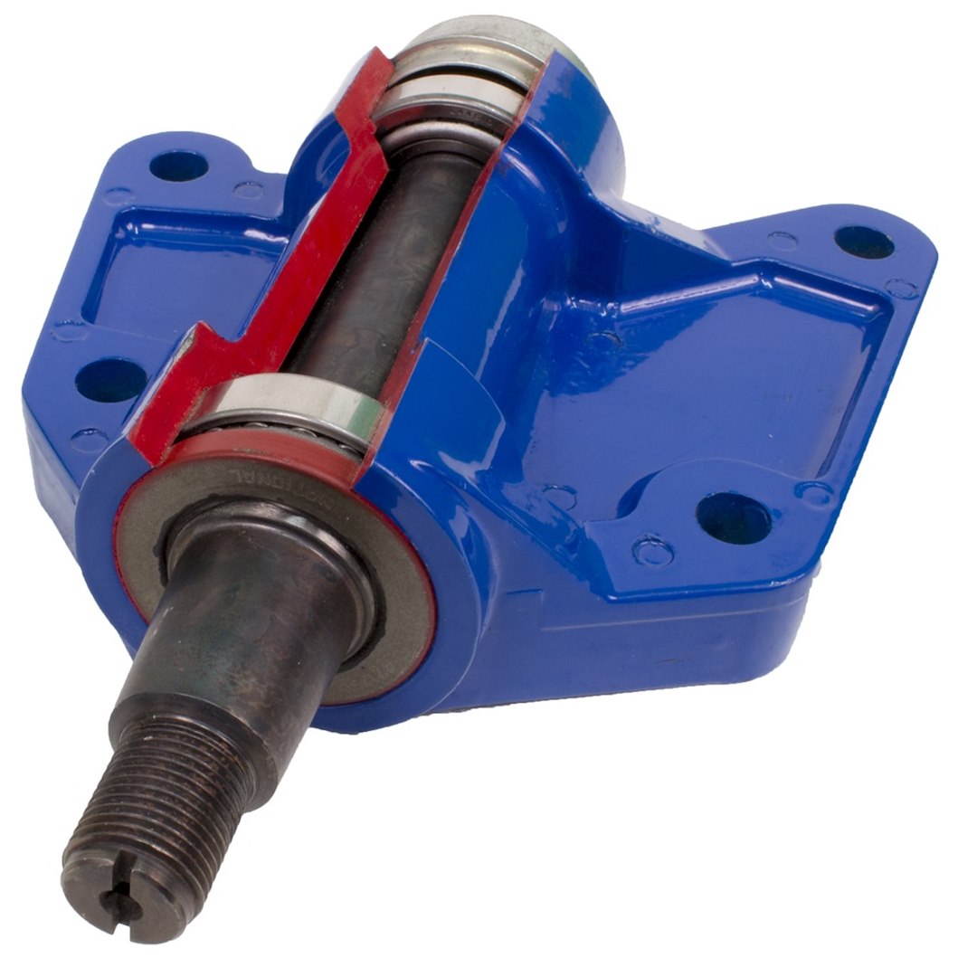 Supersteer P3032 Idler Arm Bracket||p3032_2.Jpg||87||s6zp3032||1065783