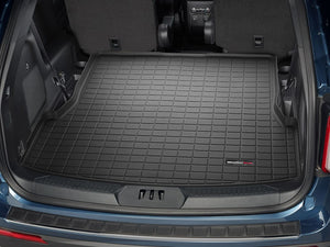 Weathertech (Usa) 401304 Cargo Area Liner||401304_1.Jpg||86||w24401304||1678362