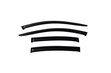 Product of Auto Ventshade (AVS) 94068 Ventvisor Outside Channel Rainguard 