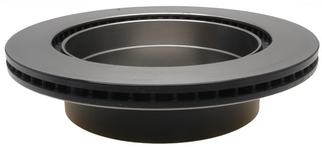 Product of Raybestos Brakes 580763 Specialty - Truck Plain Face 2-Piece Brake Rotor 