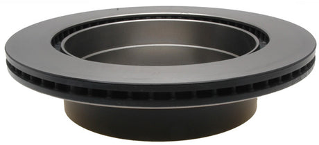 Product of Raybestos Brakes 580763 Specialty - Truck Plain Face 2-Piece Brake Rotor 