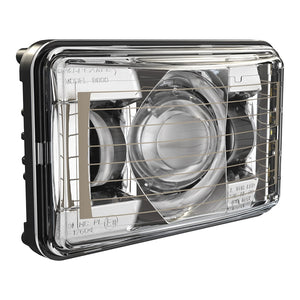 Product of J.W. Speaker 0551781 High Beam Headlight Assembly - LED - Single 
