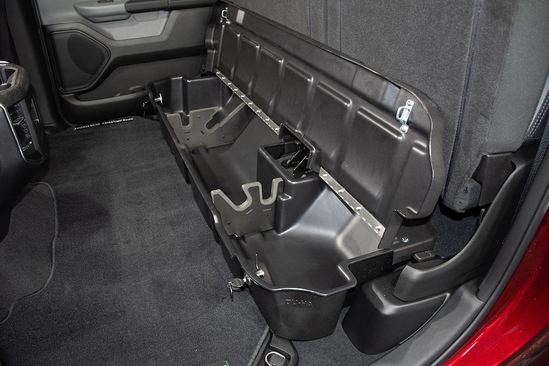 Product of Du Ha 30120 Under Seat Storage Unit