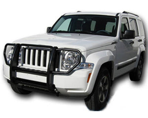 Black Horse Offroad 17a086400a Grille Guard||17a086400a_4.Jpeg||88||blk17a086400a||2344546