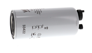 Wix Filters 33422 Fuel Filter||33422.Png||85||w6933422||1412509