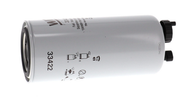 Wix Filters 33422 Fuel Filter||33422.Png||85||w6933422||1412509