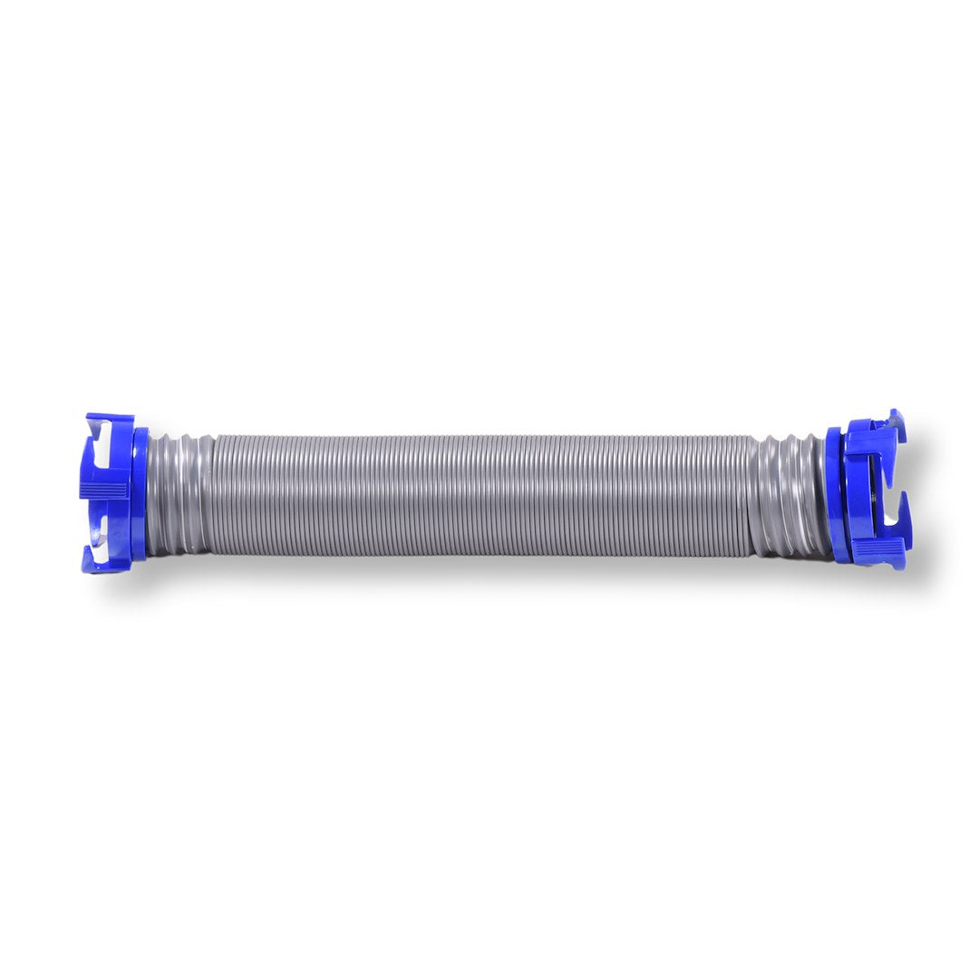 Duraflex 21986 Sewer Hose||dur_21986_5ft Metal Rib Hose_Web_2 .Jpg||86||dur21986||1491363