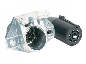 Hopkins Mfg 47595 Trailer Wiring Connector Adapter||47595.Jpg||85||h2247595||1146400