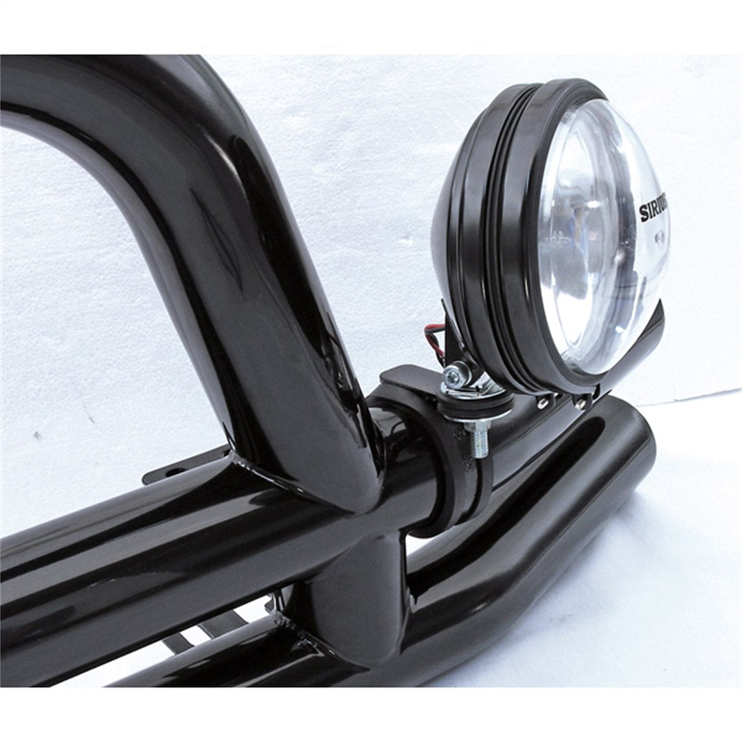 Rugged Ridge 11503.81 Driving/ Fog Light Mounting Bracket||11503_81.Jpg||85||o311150381||2257262