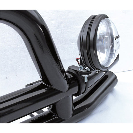 Rugged Ridge 11503.81 Driving/ Fog Light Mounting Bracket||11503_81.Jpg||85||o311150381||2257262