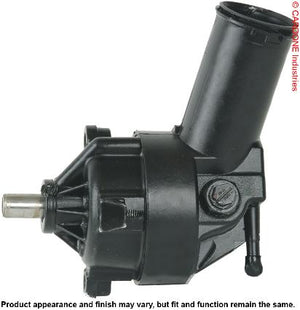 Cardone (A1) Industries 20-7252 Power Steering Pump||20-7252_3.Jpg||88||a42207252||1366407