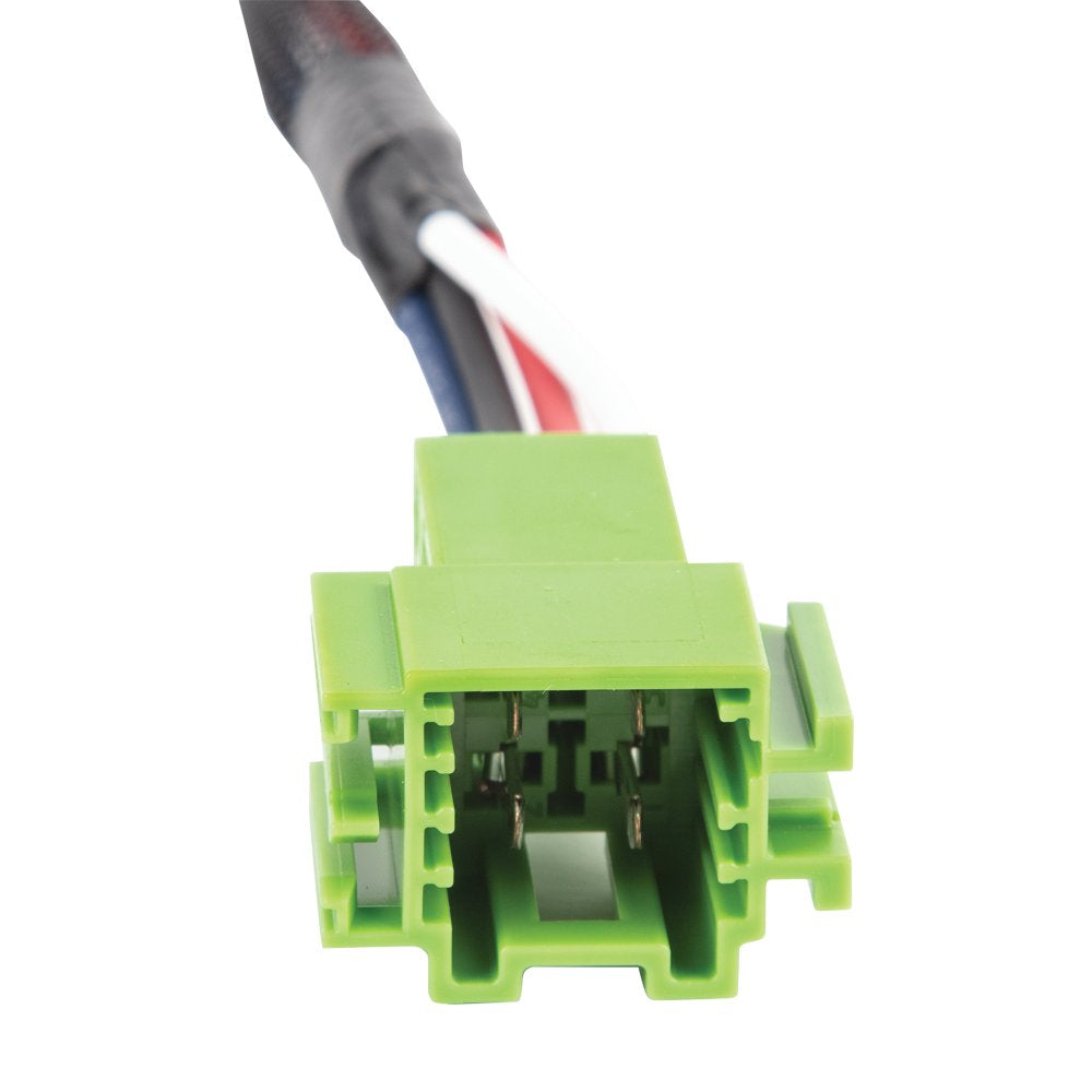 Tekonsha 306600 Trailer Brake Control Wiring Harness||306600_2.Jpg||87||t1m306600||1515598