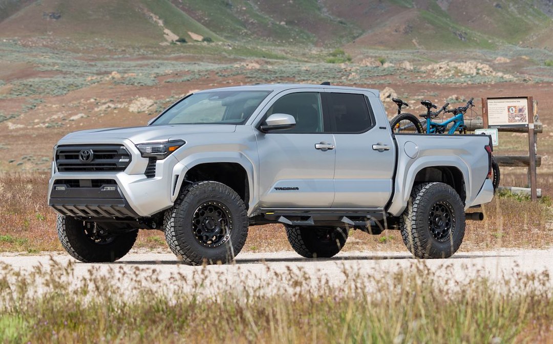 Readylift 69-54320 Lift Kit Suspension||69-54320_2.Jpg||87||r906954320||1500612