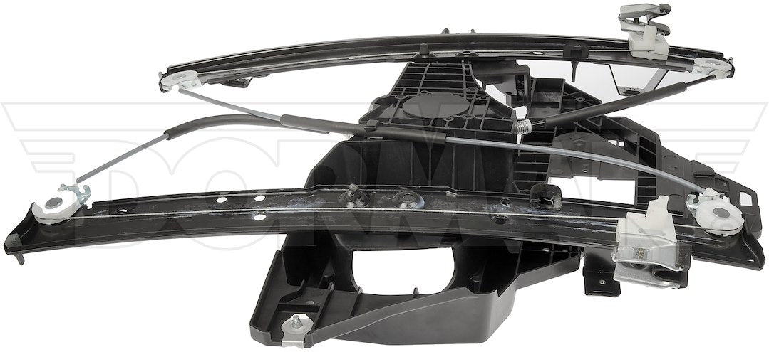 Dorman (Oe Solutions) 748-598 Window Regulator||||88||d18748598||2012940
