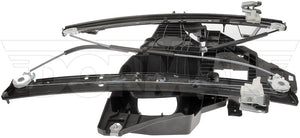 Dorman (Oe Solutions) 748-598 Window Regulator||||88||d18748598||2012940