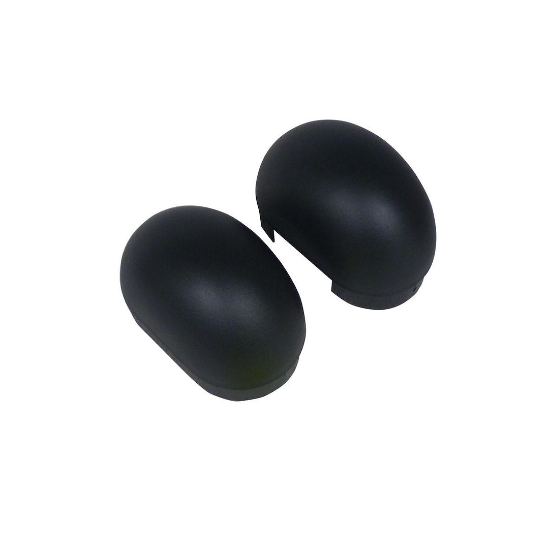 Westin Automotive 22-5003 Nerf Bar End Cap||22-5003_Ko3qtrdr_P01_1.Jpg||85||w16225003||1618975