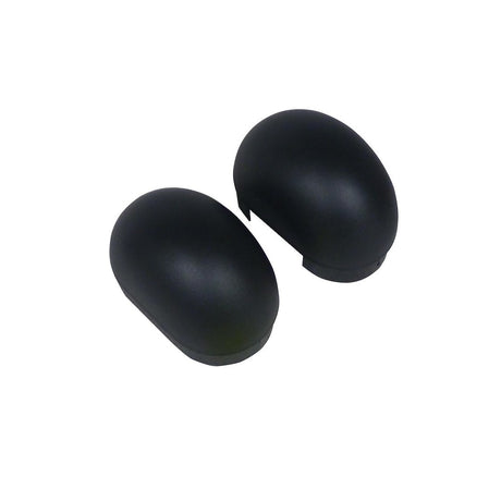 Westin Automotive 22-5003 Nerf Bar End Cap||22-5003_Ko3qtrdr_P01_1.Jpg||85||w16225003||1618975