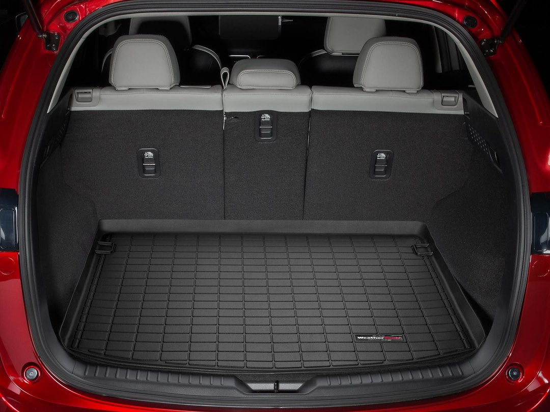 Weathertech (Usa) 401526 Cargo Area Liner||401526_1.Jpg||86||w24401526||1503969