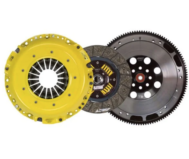 Advanced Clutch Sb11-Hdss Clutch Set||sb11-Hdss.Png||85||a85sb11hdss||2139507