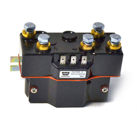 Product of Warn 34969 Winch Contactor