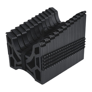 Product of Duraflex 21858s Sewer Hose Support