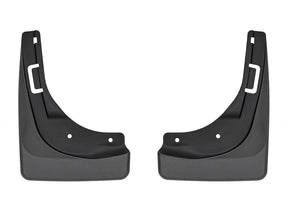 Weathertech (Usa) 110181 Mud Flap||110181.Jpg||85||w24110181||1503717