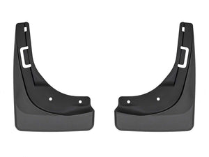 Weathertech (Usa) 110181 Mud Flap||110181.Jpg||85||w24110181||1503717