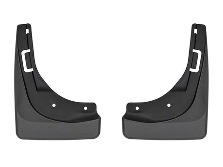 Weathertech (Usa) 110181 Mud Flap||110181.Jpg||85||w24110181||1503717